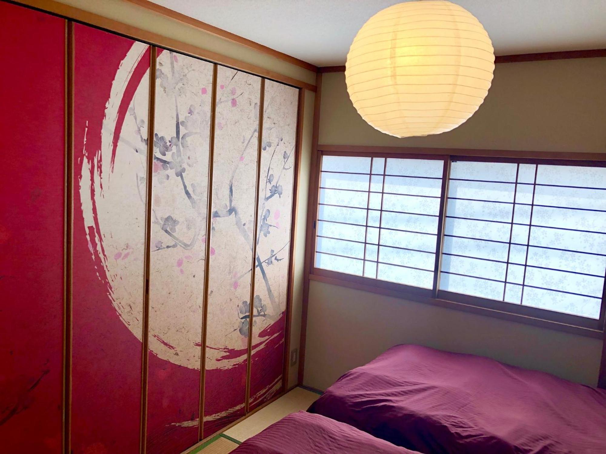 Sakura Komachi Kyoto Bagian luar foto